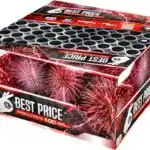 BEST PRICE 100/25 BOX C10025BP