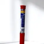 ALBATROS (METAL SHIP'S SIGNAL TORCH ON THE MOVE)