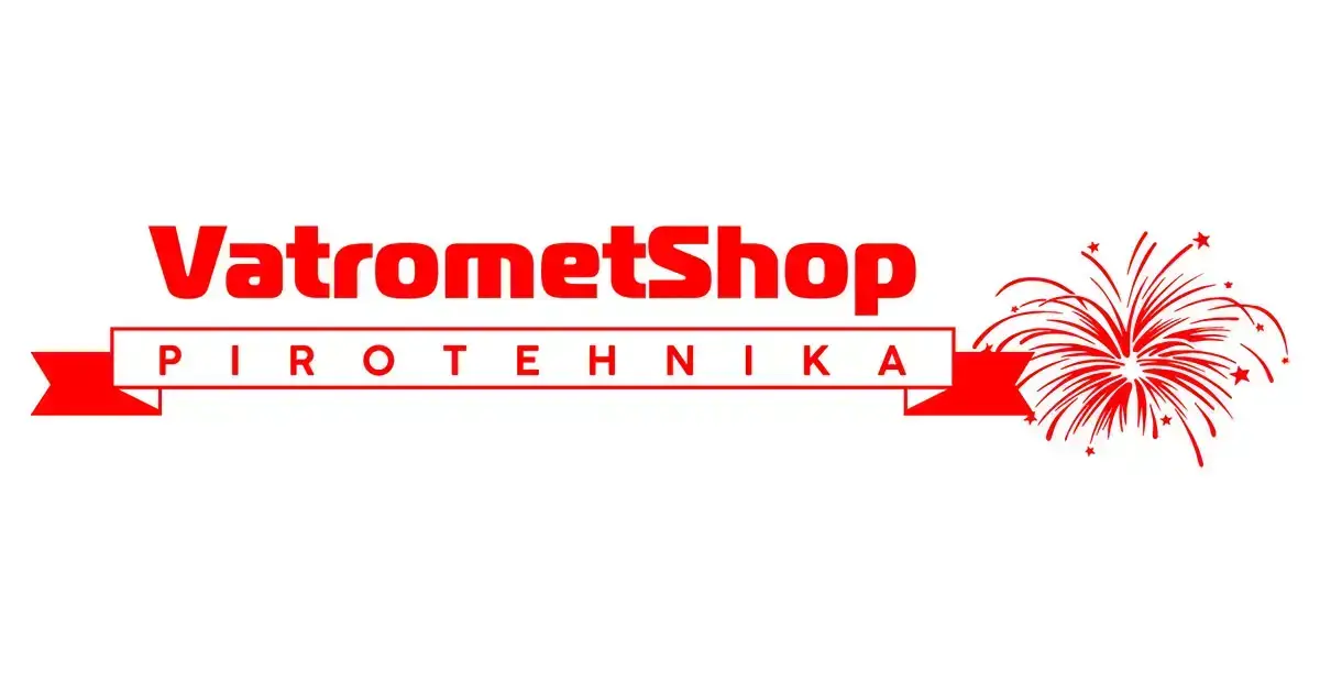 Vatromet | Suvi Led | vencanja & pirotehnika prodaja logo