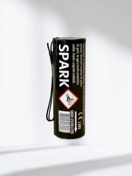SPARK FLOOR FIREWORKS
