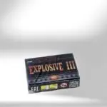 Explosive3 (20 pieces)
