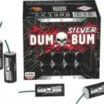 DUMBUM SILVER