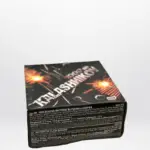 Rafal Kalashnikov 200 500 1000