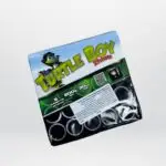 TurtleBurger Boy 25/20mm