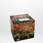 TurtleBurger 25/20mm