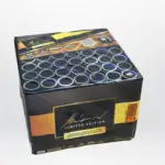 Limited Edition 49/25mm