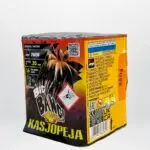 BigBang Kasjopeja 16/20mm