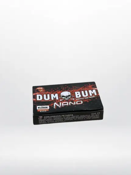 DumbBum Nano