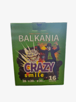 BOX LUDI OSMEH 16sh/30mm