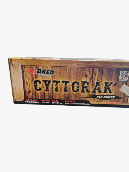 HF-142-2211 CYTTORAK