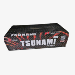 HF-90-2218 TSUNAMI