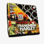 C1620F FRANKINSON HARLEY