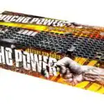 MUCHO POWER BOX C32820XM/C