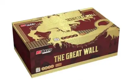 THE GREAT WALL BOX HF-90-2402