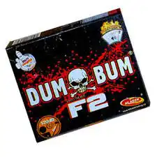 images DUMBUM F2 PS05D - Image 1