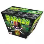RARACH BOX CF253 R14