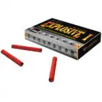 EXPLOSIVE 1 FIREWORKS