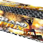 GRAND PRIX BOX C109MG