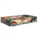 MAGNIFICENT BOX RKD-24018