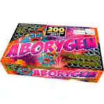 ABORYGEN BOX CB12