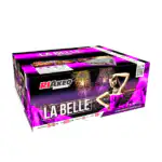 LA  BELLE 108/30 BOX HF-108-2315