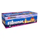 FLORENCE BOX 204sh 25/30mm HF-88-2487