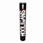 Red flare hooligans