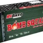 BOMB SQOARD BOX HF-83-2207P
