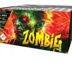 ZOMBIE BOX JW922