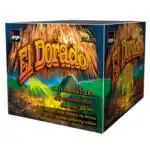 ELDORADO BOX JW405
