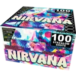 NIRVANA BOX CB102