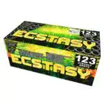 ECSTASY BOX CB100
