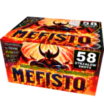 MEFISTO BOX CB103