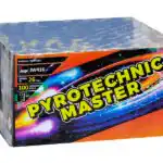FIREWORKS MASTER BOX JW416