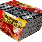 SUPER FAST GUN 49/25  CF4925S