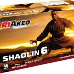 SHAOLINE 6 HF-45-2309S